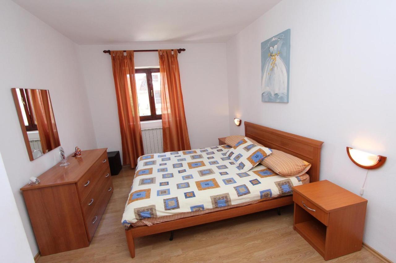 Apartments Denise Rovinj Exteriér fotografie