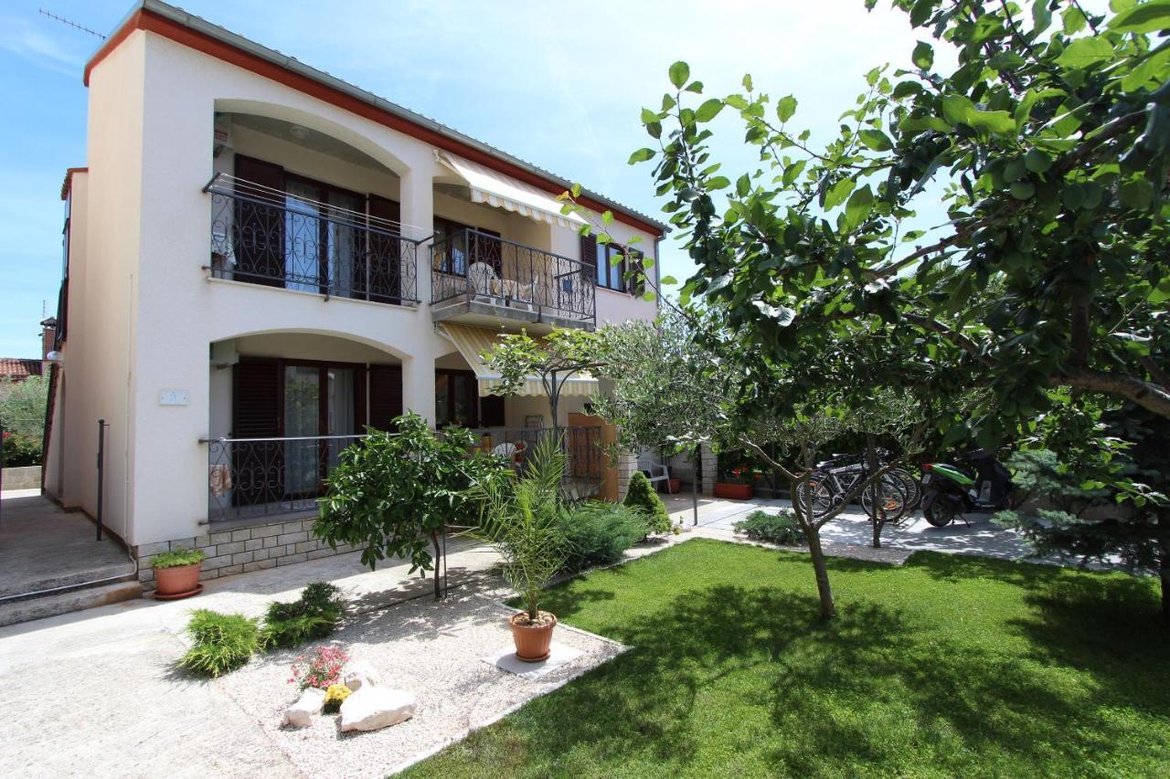 Apartments Denise Rovinj Exteriér fotografie