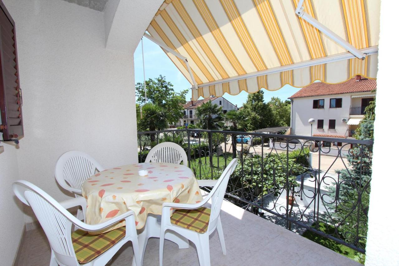 Apartments Denise Rovinj Exteriér fotografie