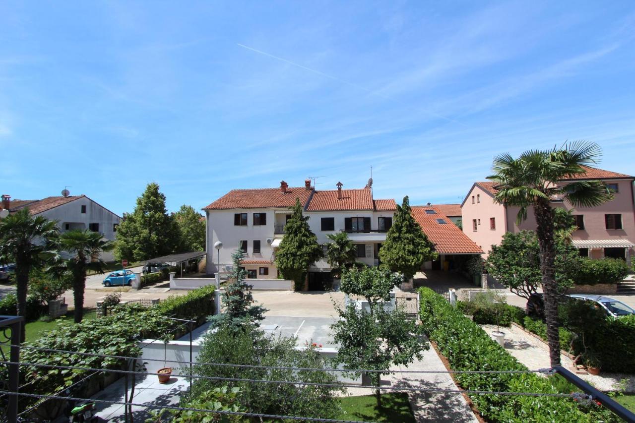 Apartments Denise Rovinj Exteriér fotografie