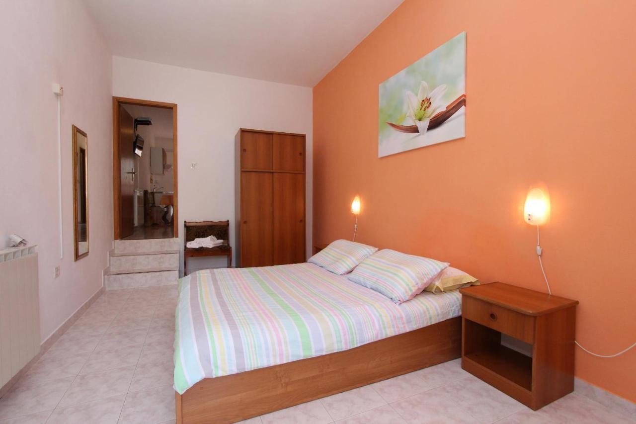 Apartments Denise Rovinj Exteriér fotografie