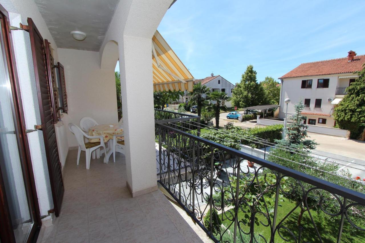 Apartments Denise Rovinj Exteriér fotografie